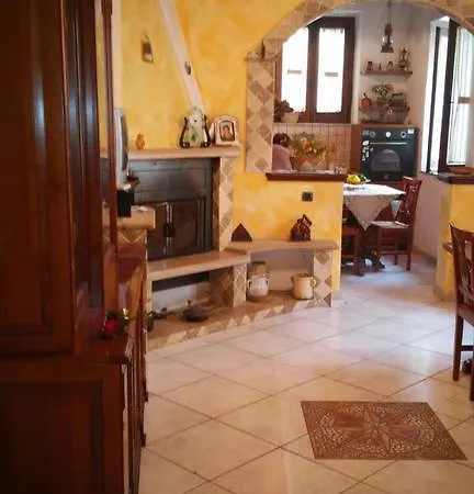 Casa In Affitto