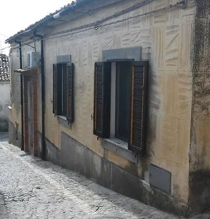 Casa In Affitto Lejlighed *