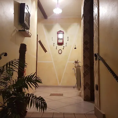 Casa In Affitto Lejlighed