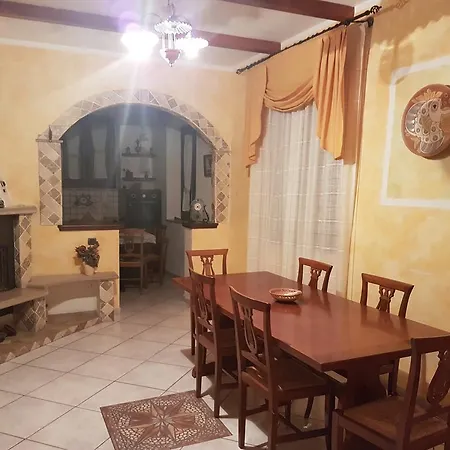 Casa In Affitto Lejlighed
